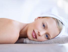 Massages @ Soins de Beauté